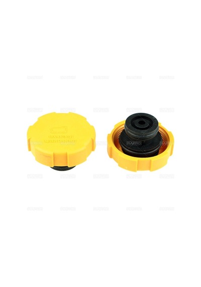 Rapro 66121 Genleşme Şişesi Kapağı Astra H Corsa D Vectra C 04 1304677