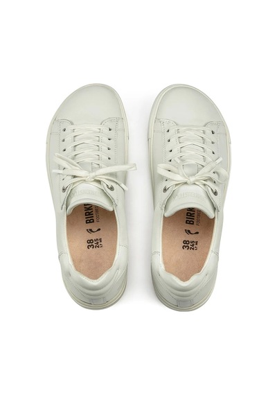 Birkenstock Bırkenstock Bend Low Erkek Ayakkabı 1017723 Beyaz