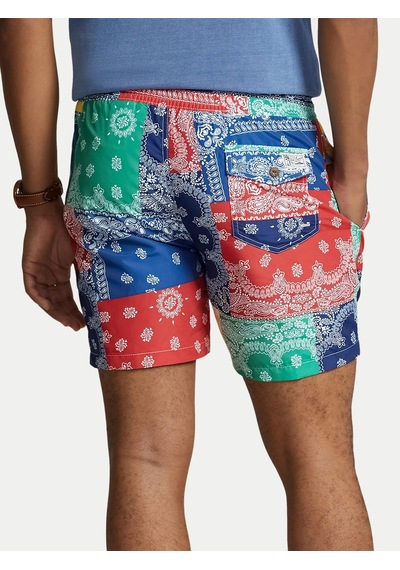Polo Ralph Lauren Erkek Mayo 710936460001 710936460001 Çok Renkli Çok Renkli