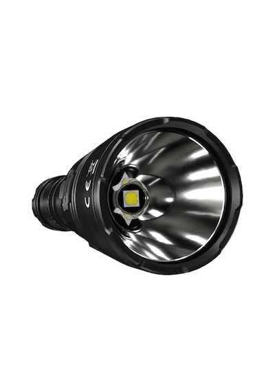 Nitecore Mh25s 1800 Lumen El Feneri (1x18650) Siyah
