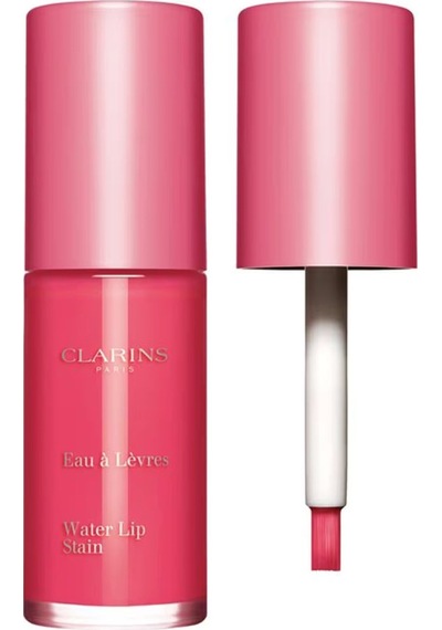 Clarins Water Lip Stain - Dudak Tinti 11 Diğer