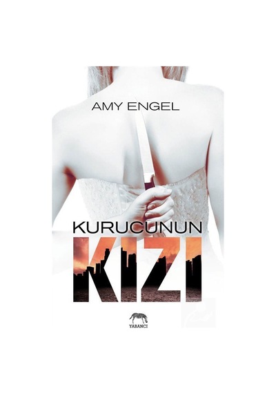 Kurucunun Kızı - Amy Engel - Yabancı