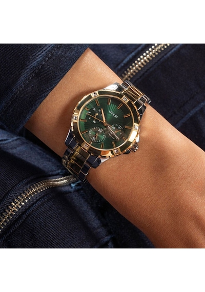 Guess  Gugw0723l1 Kadın Kol Saati