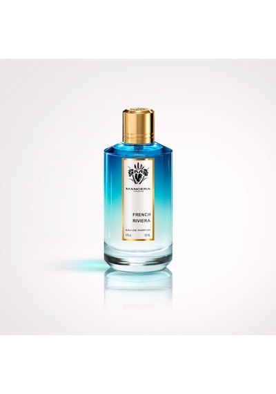 Mancera French Riviera Edp 120 Ml Unisex Parfüm Aromatik