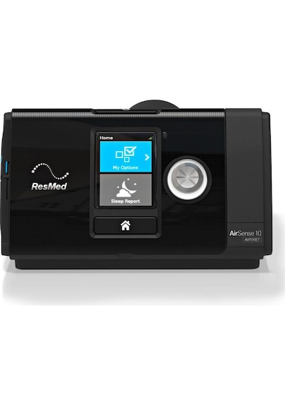 Resmed Airsense S10 Otomatik Cpap Cihazı