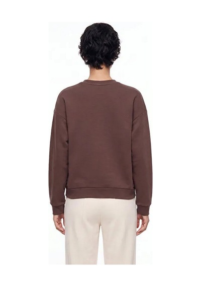Skechers S2610011-2070 W Essential Kadın Sweatshirt Çok Renkli