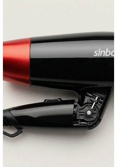 Sinbo Shd-7097 Travel Seyahat Tipi Saç Kurutma Makinesi