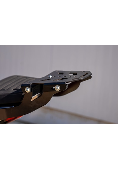 Moto Üçel Cfmoto Clx 250 Uyumlu Çanta Demiri
