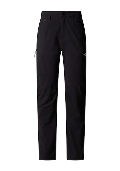 The North Face W Speedlıght Regular Pants Kadın Pantolon Nf0a8ekrjk31 Siyah
