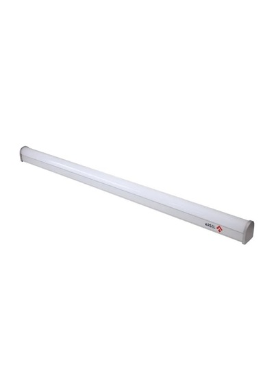 Arsel Royaled Rl-8113 Acil Aydınlatma Armatürü Sürekli Ve Kesintide 180 Dak. Yanan Led Lamba