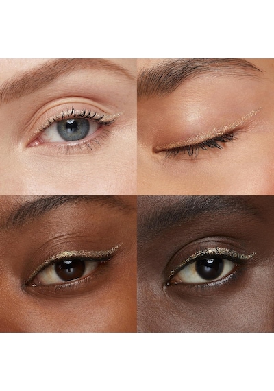 Kiko Milano Kiko Eyeliner - Glitter Eyeliner 01 Multicolour 8025272611084 Diğer