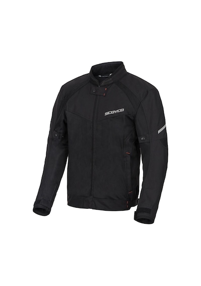 Scoyco JK118 Yazlik Motosiklet Montu-52782