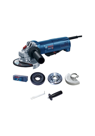 Bosch Professional GWS 9-115 P Avuç Taşlama Makinesi