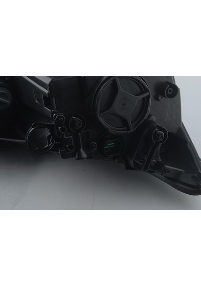 Labo Sol Far Motorlu Ledsiz Hyundai Elantra 2019-2021 Uyumlu 92101f2500
