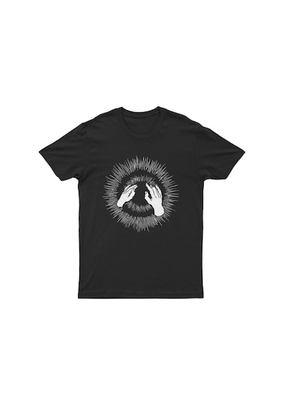 Startmore Adrift Godspeed You Black Emperor Unisex Tişört T-shirt Bet5167 Siyah