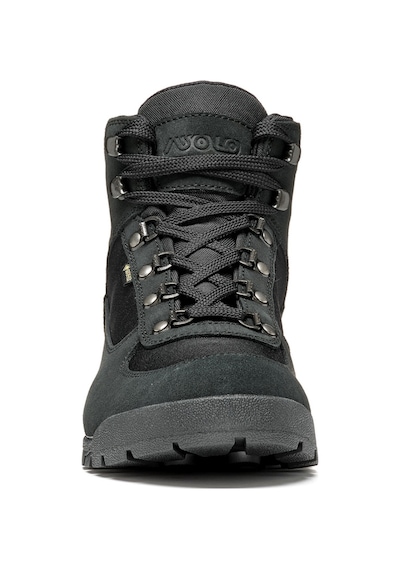 Asolo Supertrek Gtx Gore-tex Su Geçirmez Günlük Ve Outdoor Bot Siyah
