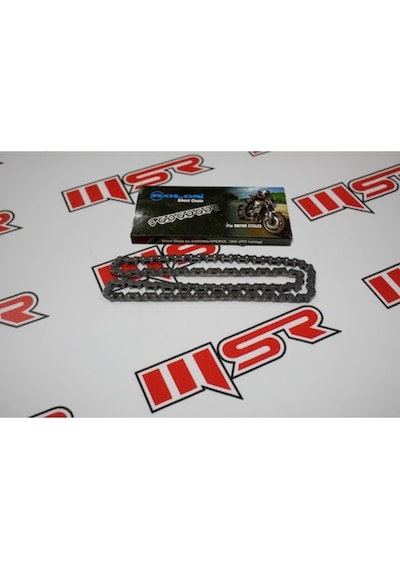 Eksantrik Zinciri Hero Karizma 104x2 Rolon (541732402)