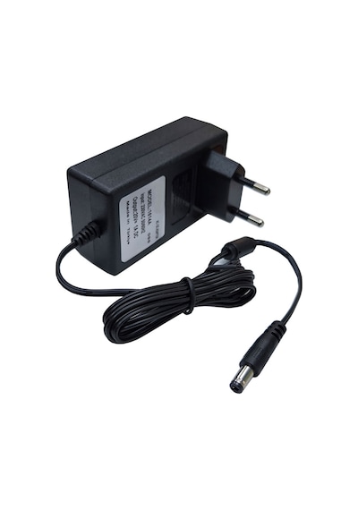 20v 1a Ac-dc Adaptör 5.5mm 2.5mm Standart Uç Girişli Adaptör