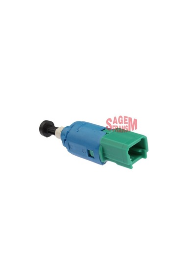 Sgm 500824 Fren Pedal Müşürü R.megane Iı- Clıo Iıı- Fluence 2002-