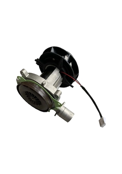 Isıtıcı Fan Motoru 5kw Taşınabilir