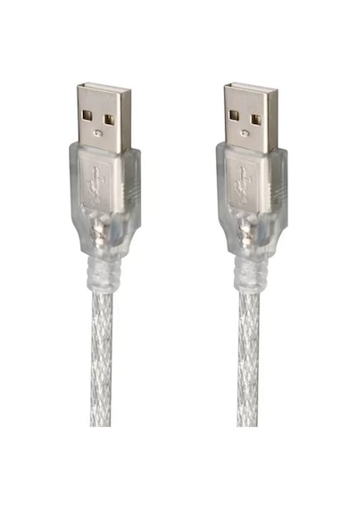 Sh Powermaster Usb Erkek - Erkek 1.5 Metre Usb Kablo Najmaddin