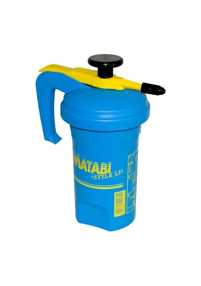 Matabi Style 1.5 1L Ilaçlama Makinesi