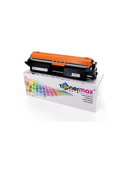 Hp Cf217A Çipsiz Laserjet Pro M102A Çipsiz Uyumlu Toner N11.15236