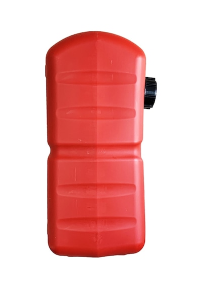 Sealux Tekne Yakıt Tankı. Deniz Motoru Benzin Tankı. 30 Lt