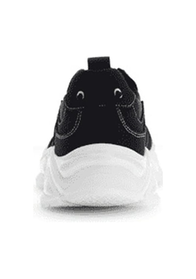 Guess Siyah Sneaker