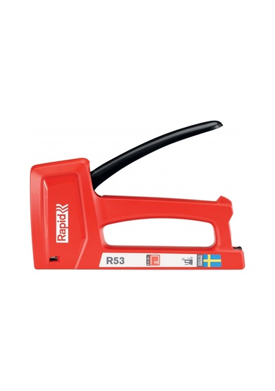 Rapid Zımba Tabancası R53e 5001663