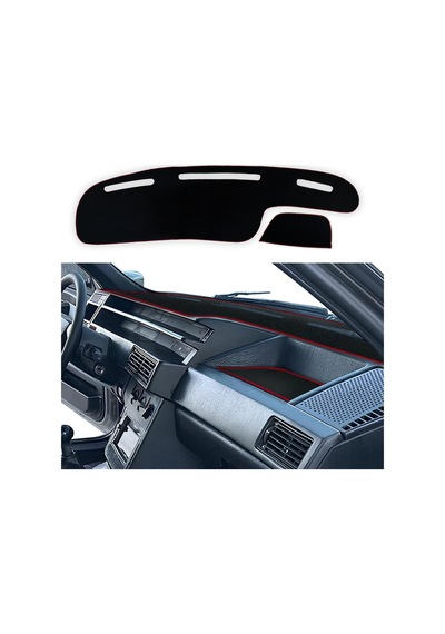 Fiat Tipo - Tempra Ön Göğüs Torpido Kaplama Halısı & Torpido Koruyucu Kılıf / Araç Aksesuar