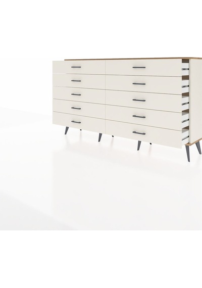 Arges Konsol 10 Çekmeceli 176x30x99 Aytaşı-çam/aytaşı Aytaşı-çam/aytaşı Arges Konsol 10 Çekmeceli 176x30x99 Aytaşı-çam/aytaşı Aytaşı-çam/aytaşı