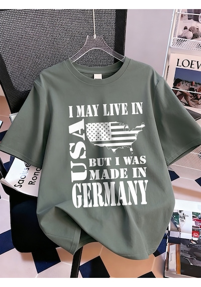 Noıssey Urban Pop Graphic Kadın Tişört Koleksiyonukod 5121 Füme