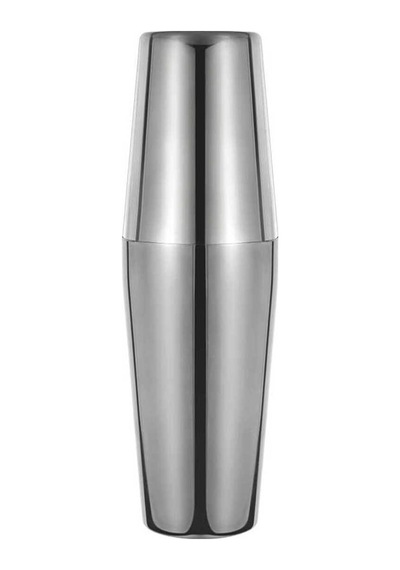 Boston Shaker Çelik+çelik 500+750 Ml