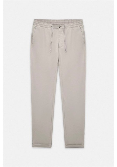 Süvari Taş Slim Düz Jogger Pantolon Pn2020500758-s01