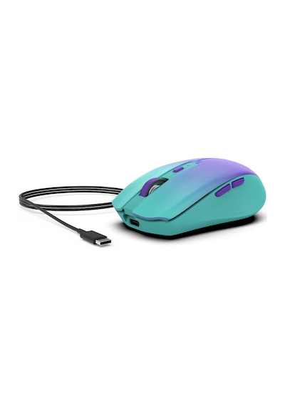 Inca IWM-511RM Dual Mod Bluetooth + Wireless Şarj Edilebilir Lazer Mouse