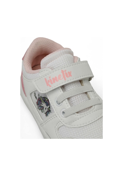 Kinetix Fermo B 5fx Beyaz Kız Çocuk Sneaker Beyaz