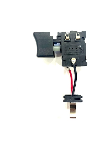 Makita 6281 Tipi Şalteri