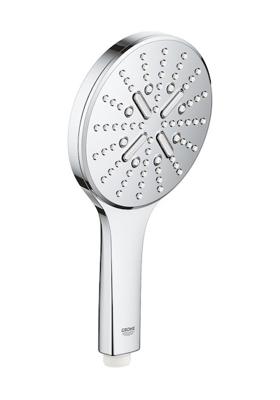 Grohe Rainshower Smartactive 130 El Duşu 3 Akışlı 26574000 Krom