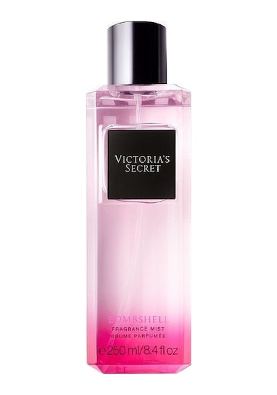 Victoria’s Secret Bombshell Fragrance Mist Kadın Vücut Spreyi 250 ML
