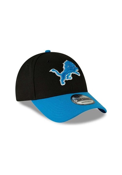 New Era 11858380 The League Detlıo Blkrsb Unisex Şapka