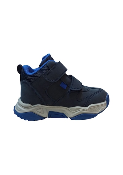 Pepino Kids 1387 Pt. Çocuk (26-30) Lacivert-Saks Bot Lacivert