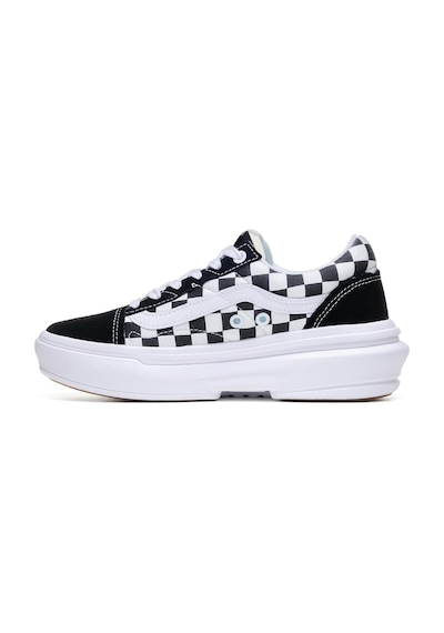 Vans Old Skool Overt Cc Kadın Sneaker Vn0a7q5e95y1 Vn0a7q5e95y1 Sbe Siyah-beyaz Siyah - Beyaz Vans Old Skool Overt Cc Kadın Sneaker Vn0a7q5e95y1 Vn0a7q5e95y1 Sbe Siyah-beyaz Siyah - Beyaz