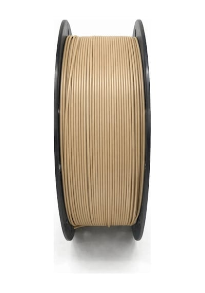 Filenta Sütlü Kahverengi Pla Premium Filament 1.75mm 1kg