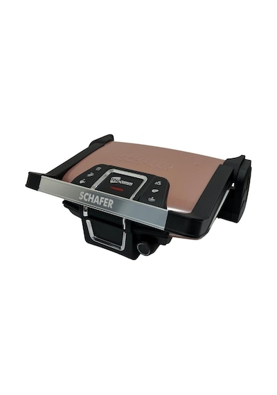 Schafer Tostçumm 1500 W Tost Makinesi