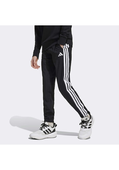 Adidas Essentials Climacool Çocuk Siyah Eşofman Altı Jd6500 Siyah