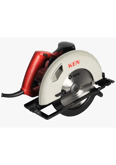 Ken 5637 Sunta Kesme 1350W 190 MM Daire Testere
