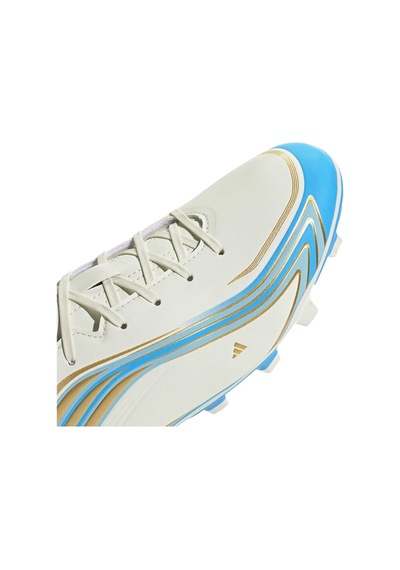 Adidas Krampon F50 Messı Club Fg/mg Ih1913 Bej