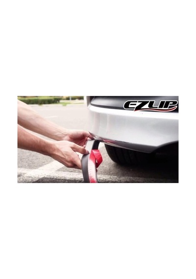 Ford Focus 2 Uyumlu Ezlip Tampon Dili Ez Lip Tampon Altı Ön Eki