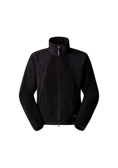 The North Face Erkek 2000 Polar Sun Polar Nf0a88xpjk31 Siyah